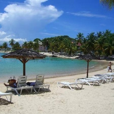 Studio Confort Pres Des Plages لو جوسيير المظهر الخارجي الصورة