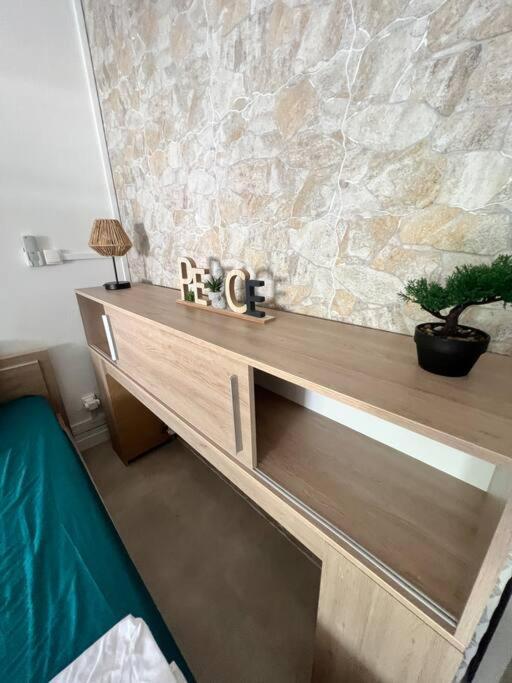 Studio Confort Pres Des Plages لو جوسيير المظهر الخارجي الصورة